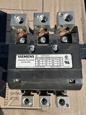 Siemens 42HF32AA - Definite Purpose Contactor