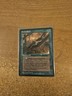 MAGIC THE GATHERING FALLEN EMPIRES ELVISH SCOUT (VENTERS) MODERATELY PLAYED