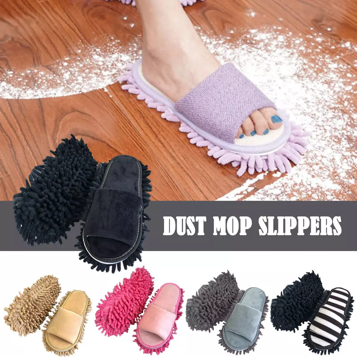Sock mop online