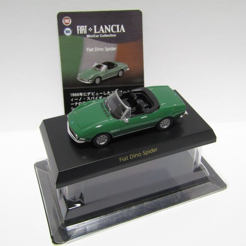 Große Auswahl Kyosho 1/64 Minicar Sammlung (Multiple Listing #6) - Bild 68 von 489