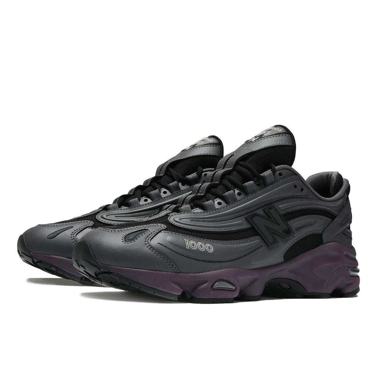 New Balance 670 Series Black (元値30000) - 靴 New Balance 670 Series Black (元値30000) - 靴