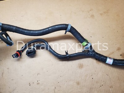 06-07 Chevy Silverado/GMC Sierra 6.6L LBZ EXT Cab LONG Bed Chassis