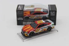 Bubba Wallace 2022 McDonald's 1:64 Nascar Diecast Chassis