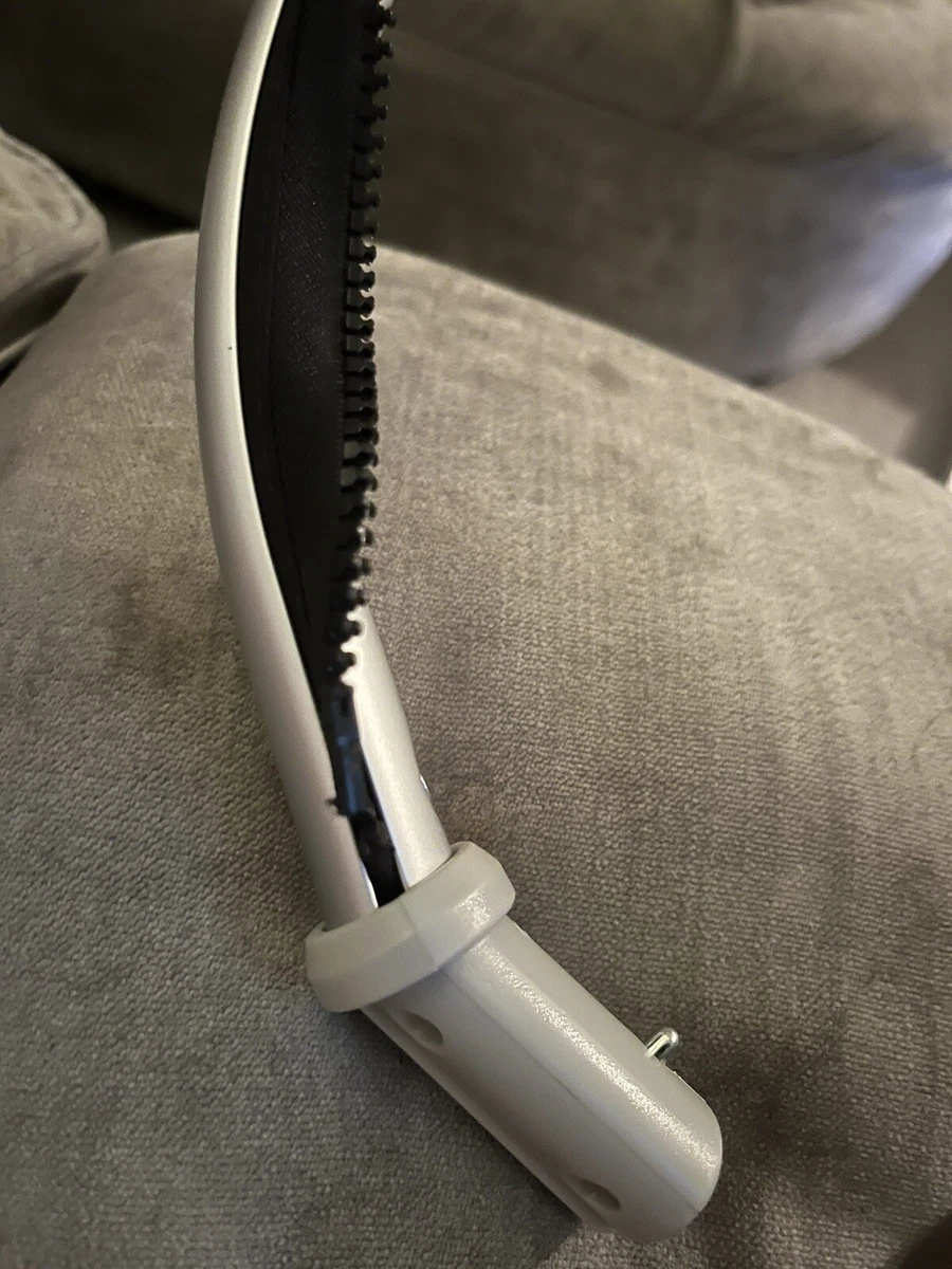 Mamaroo replacement cheap side rail