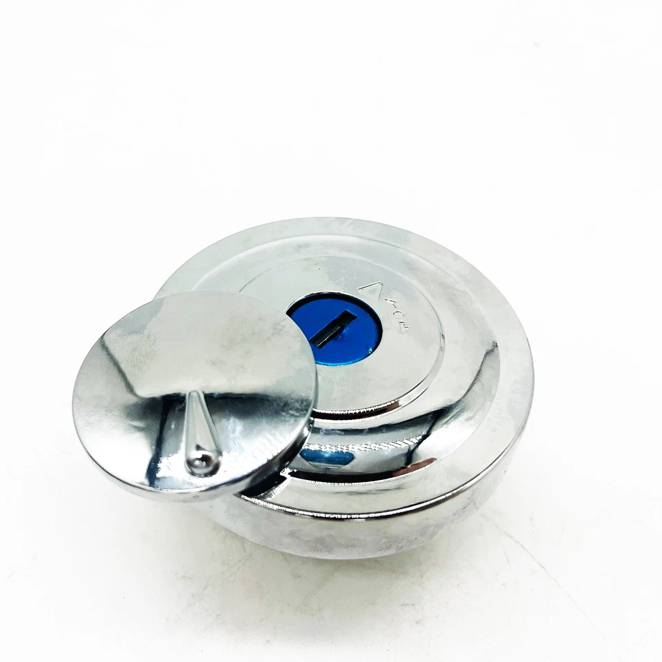 Interruptor de encendido y tapa de gasolina para Kawasaki Vulcan VN900 Custom Classic LT 06-22 Foto 3 de 4