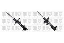 Pair Shock Absorber Front Left Right FOR HYUNDAI SANTA FE I 2.0 2.4 2.7 00->06