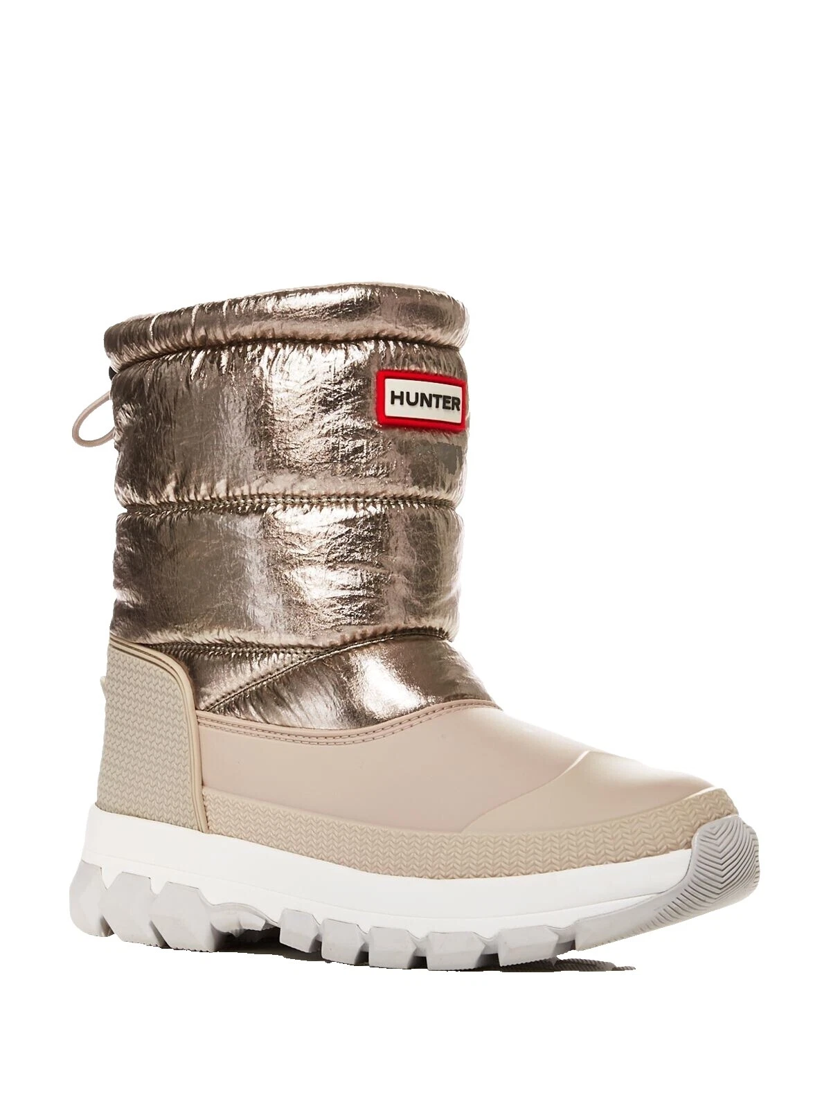 Botas Informales Hunter Cuña para De mujer