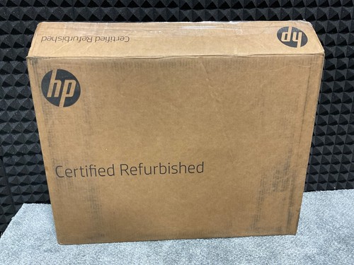 HP 24-cb1217c AiO Ryzen 5425U 8GB 256GB 802.11ac 23.8" Touchscreen •••READ••• - Picture 5 of 6