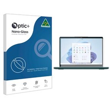 Optic Nano Glass Screen Protector for Lenovo Yoga 6 13.3 7th Gen 