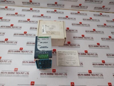 Cabur Xcsf500c Single Phase Power Supply 120/230vac 8.4/4.4a 50-60hz