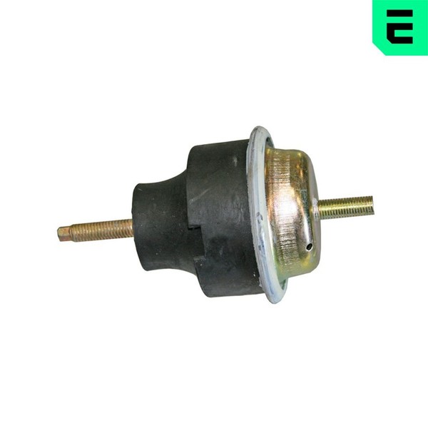Motorlager Optimal F8-6497 FüR 306 N3 7A Peugeot 7D 7E 2A 7C 206 N5 Partner 7B-image