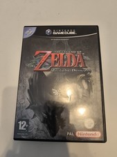 The Legend of Zelda: Twilight Princess (Nintendo GameCube, 2006)