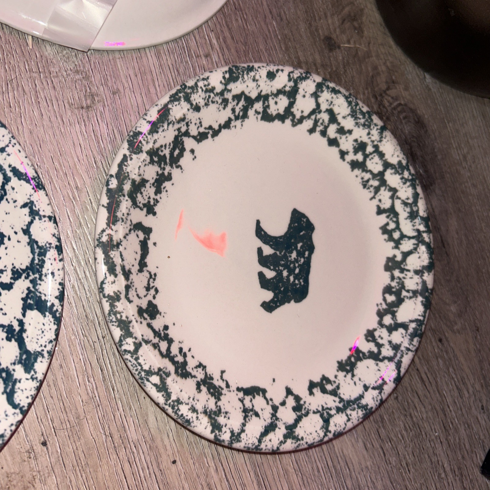 North Country" or "Moose Country" line by the brand Tienshan Folk Craft,