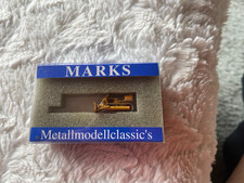 Marks Metall 9941 Deutz Planier Raube   Spur ...