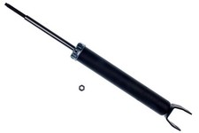 2x Stoßdämpfer DENCKERMANN DSF182G für AUDI A8 D2 4D2 4D8 TDI quattro