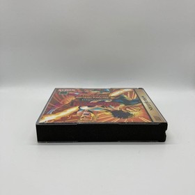 Fire Pro Wrestling S 6MEN SCRAMBLE Saturn SS EE