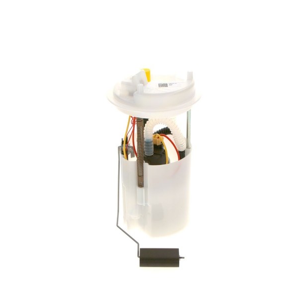 NEU - Bosch 0986580830 Kraftstoff-FöRdereinheit FüR Alfa Romeo-image