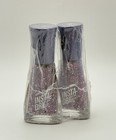 Sally Hansen Insta-Dri 483 Grape Shifter Glitter Nail Polish 9.17ml NEW x2