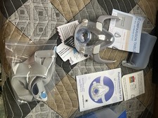 Replacement Mask Cushion Accessories Set for AirFit F20 Medium Open Box