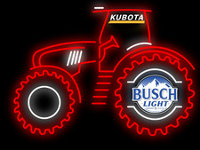 Kubota Farm Tractor Machine Beer 31