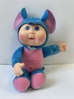 2015 CPK Cabbage Patch Kids Doll Baby Animal Everly Elephant 9” Plush