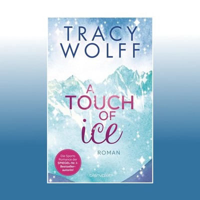A Touch of Ice | Tracy Wolff | Ungelesen