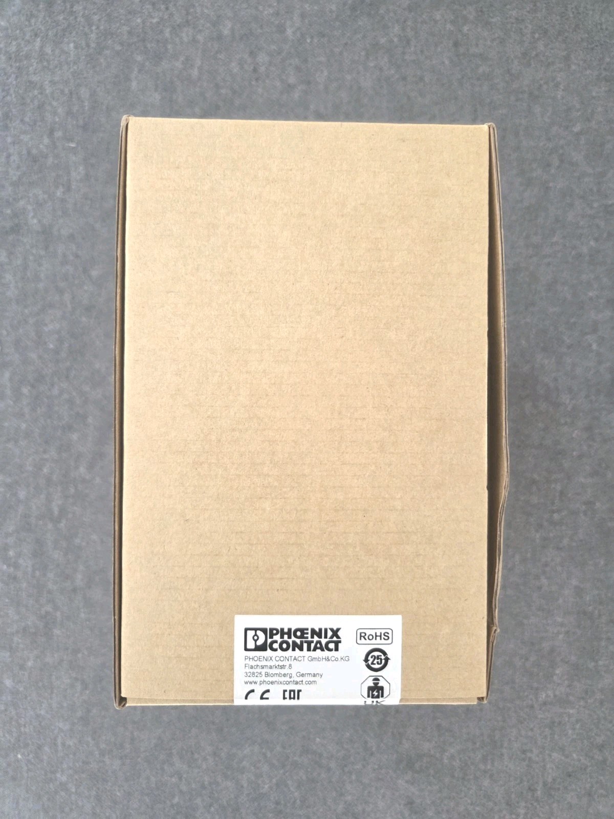 Phoenix Contact Quint Power Quint-PS/3AC/24DC/20 Brand New Sealed [Warranty]