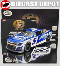KYLE LARSON 2024 INDIANAPOLIS BRICKYARD 400 WIN RACED VERSION 1/24 ELITE