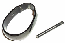 Winchester 1894 94 Pre-64 Carbine Rear Forend Barrel Band W Pin Original