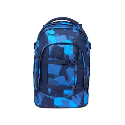 Satch Schulrucksack PACK Troublemaker