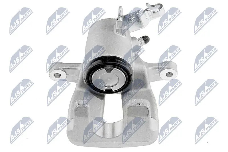 NTY HZT-WW-000 Pinza freno Assale posteriore Dx, senza telaio - Immagine 2