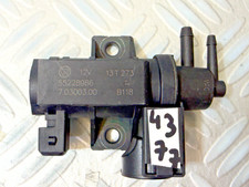 Turbo Fiat CROMA