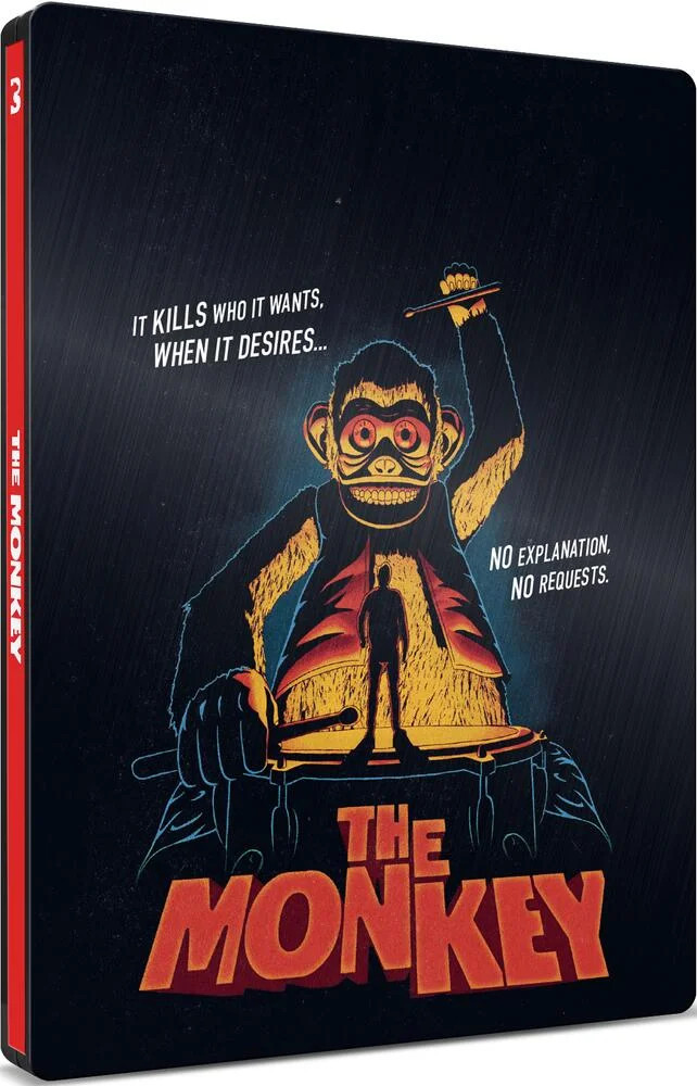 The Monkey Black Bear - Image 3