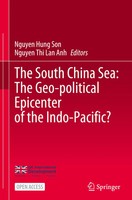 Nguyen Hung Son (U. A.) | The South China Sea: The Geo-Political Epicenter Of...
