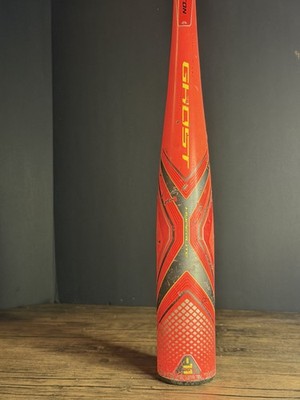 Easton Ghost X Hyperlite 28  / 17oz 2 5/8 Composite Baseball Bat YBB19GXHL