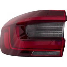 DIEDERICHS 1294091 Heckleuchte links für BMW X5 (G05, F95) 2018-