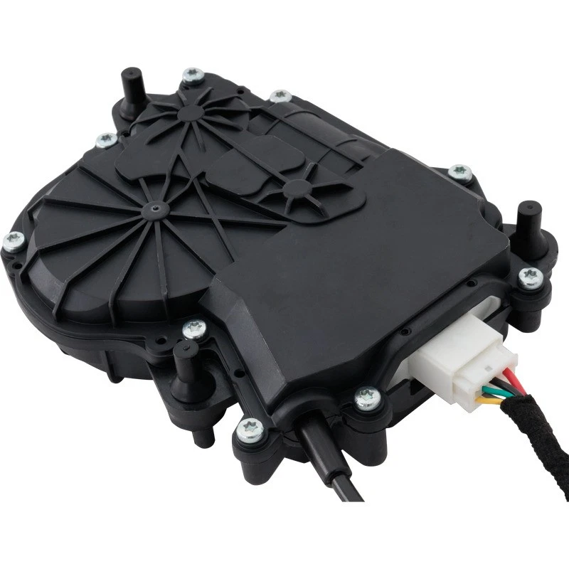 Actuador de bloqueo de maletero para BMW 528i 535i 550i 2011-2016 sedán Foto 3 de 4