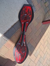Street Surfing Waveboard The Wave