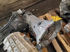 Nissan Nv1500 2012-2020 Automatic Transmission 4.0l 140k Mi. 2835 Nissan Nv1500 2012-2020 Automatic Transmission 4.0l 140k Mi. 2835