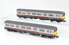Graham Farish N Gauge 371-336 Class 150/1 2-Car DMU 150133 BR GMPTE (Regional Ra