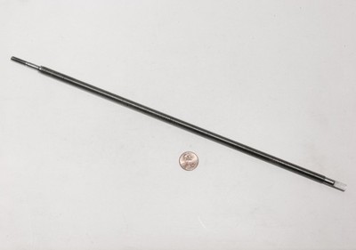Emco Unimat 3 Mini Lathe - Leadscrew