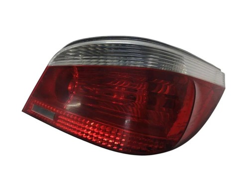 BMW 5 E60 Rücklicht hinten rechts 6910768 2.5 Benzin 2007 33941794