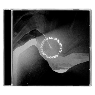 We Came As Romans All Is Beautiful ...because We Are Doomed (CD)