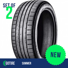 2 X New - 32525zr20 Gripmax Suregrip Pro Sport 101y