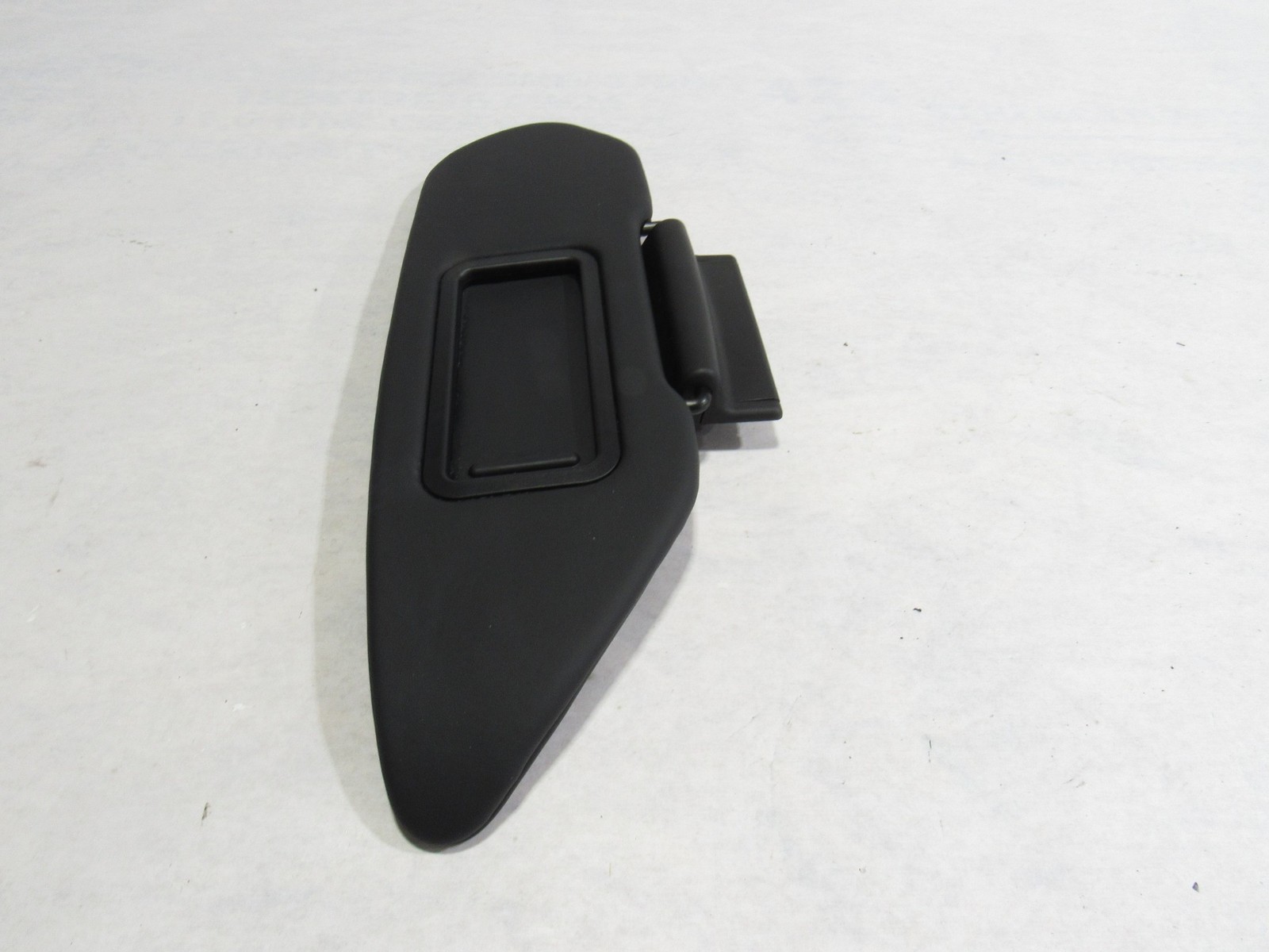 17-20 Mclaren 720S 720 2020 Front Right Passenger Sunvisor Sun Visor Shade ;#3