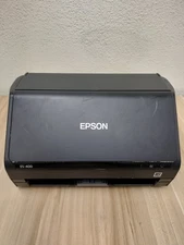 Epson WorkForce ES-400 Color Duplex Document Desktop Scanner Model J381A