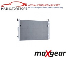 A/C AIR CON CONDENSER MAXGEAR AC830011 A NEW OE REPLACEMENT