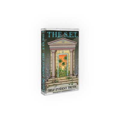 The S.E.T. Self Evident Truth (Cassette)