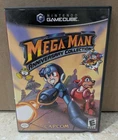 Mega Man Anniversary Collection Nintendo GameCube - CIB