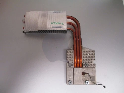  Apple iMac A1312 27" Mid 2011 EMC 2429 GPU Graphics Card Heatsink 730-0628-a